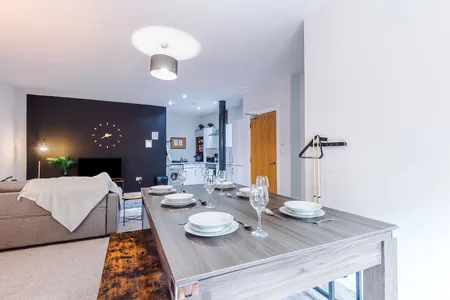 York Street Serviced Apartment