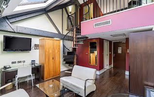 Princess Street Apartments in Manchester