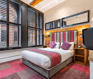 Princess Street Apartments in Manchester