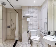 Princess Street Apartments in Manchester