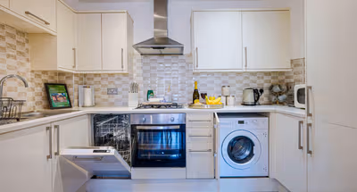 Flat 5 The Avenue (Northampton)