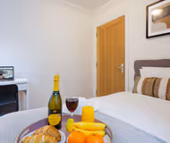 Flat 5 The Avenue (Northampton)