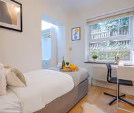 Flat 5 The Avenue (Northampton)