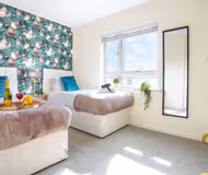 Flat 16 West Cotton Close