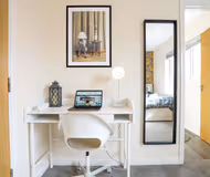 Flat 16 West Cotton Close