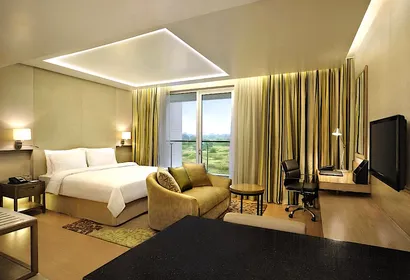 Apartments near Manipal Hospital, Marathahalli