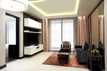 Apartments near Manipal Hospital, Marathahalli