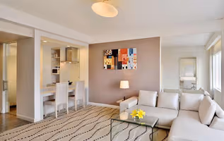 Luxury Residences in Outer Ring Road, Bengaluru