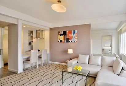Luxury Residences in Outer Ring Road, Bengaluru