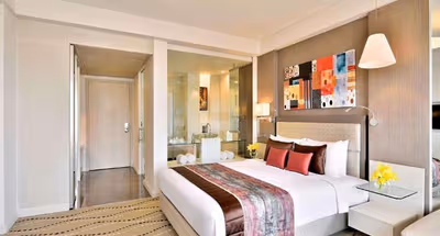 Luxury Residences in Outer Ring Road, Bengaluru