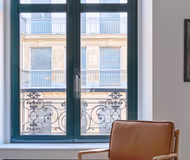 Sublime Exceptional 100m² Duplex Louvre