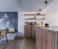 Sublime Exceptional 100m² Duplex Louvre