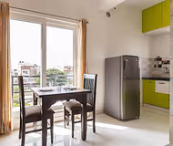 HSR Layout Serviced Apartments