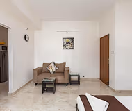 BBMP Park Serviced Apartment Koramangala