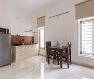 BBMP Park Serviced Apartment Koramangala