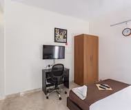 BBMP Park Serviced Apartment Koramangala