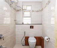 BBMP Park Serviced Apartment Koramangala