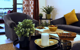 Lavelle Road services apartments