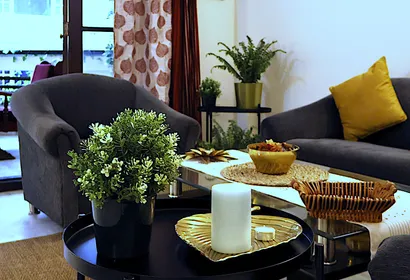Lavelle Road services apartments