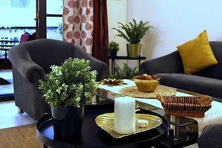Lavelle Road services apartments