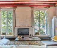 Super Luxury-Between Pont Neuf and Pont des Art