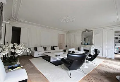 210m² Palais Royal Residence