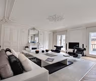 210m² Palais Royal Residence