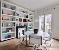 210m² Palais Royal Residence