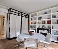 210m² Palais Royal Residence