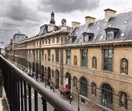 210m² Palais Royal Residence