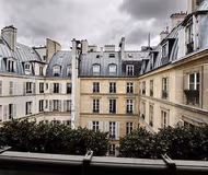 210m² Palais Royal Residence