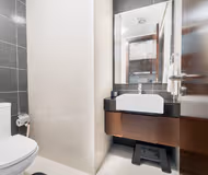 Al Reem island-Burooj Views