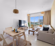 Al Reem island-Burooj Views