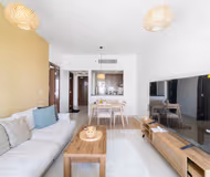 Al Reem island-Burooj Views