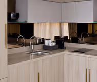 Al Moughrabi Street Serviced Apartment