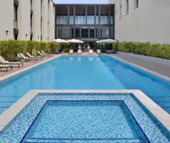 Al Moughrabi Street Serviced Apartment