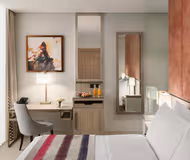 Al Moughrabi Street Serviced Apartment