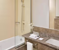 Al Moughrabi Street Serviced Apartment