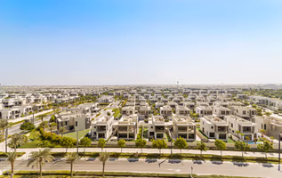 Dubai Hills- Collective Tower