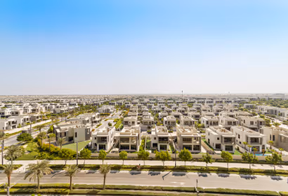 Dubai Hills- Collective Tower