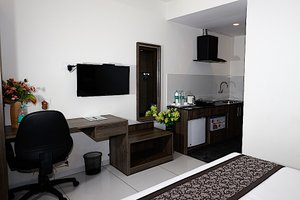 Aces Layout Serviced Apartment