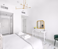 Dubai Marina-Damac Heights