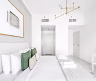 Dubai Marina-Damac Heights