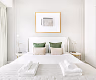 Dubai Marina-Damac Heights