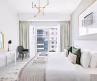 Dubai Marina-Damac Heights