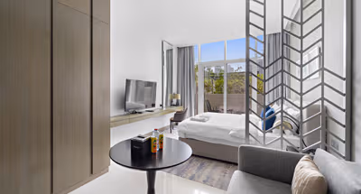 Business Bay- Damac Prive