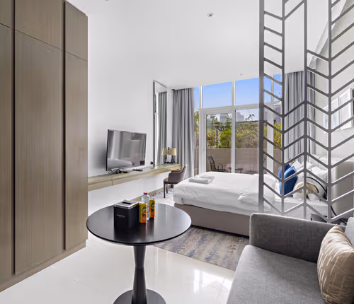 Business Bay- Damac Prive