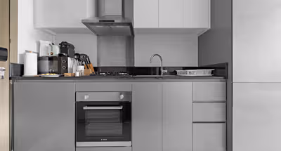 Business Bay- Damac Prive