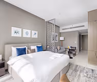 Business Bay- Damac Prive