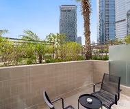 Business Bay- Damac Prive